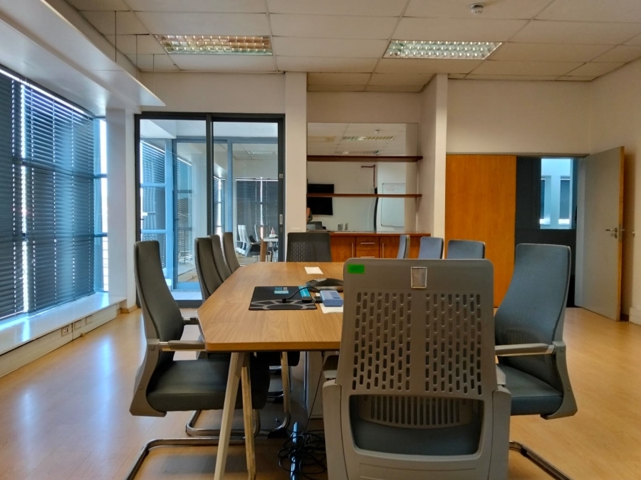 To Let Commercial Property for Rent in Epping Industrial Western Cape